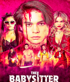 فيلم The Babysitter Killer Queen 2020 مدبلج للعربية