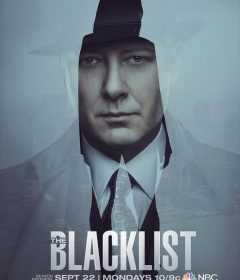 مسلسل The Blacklist الموسم الثاني الحلقة 1 الاولى مترجمة للعربية