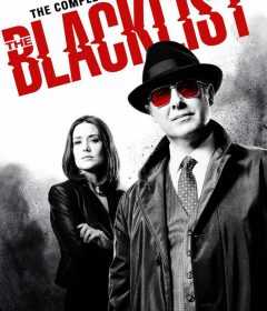 مسلسل The Blacklist الموسم الثالث الحلقة 23 الثالثة والعشرون والاخيرة مترجمة للعربية