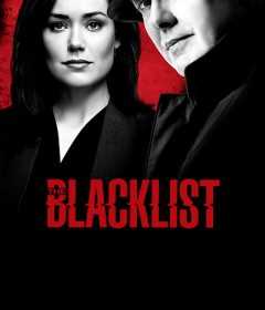 مسلسل The Blacklist الموسم الخامس الحلقة 2 الثانية مترجمة للعربية