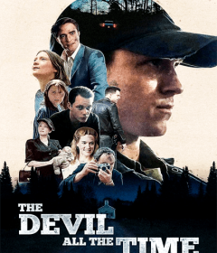 فيلم The Devil All the Time 2020 مدبلج للعربية