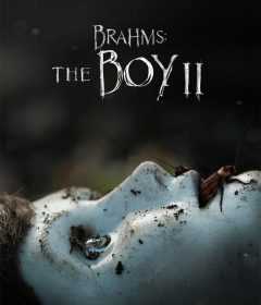 فيلم Brahms: The Boy II 2020 مترجم للعربية