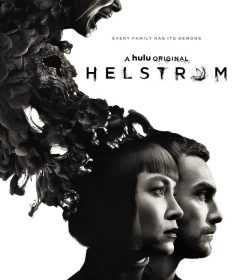 مسلسل Helstrom الموسم الاول