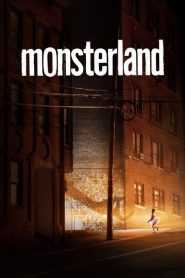 مسلسل Monsterland الموسم الاول الحلقة 2 الثانية مترجمة للعربية