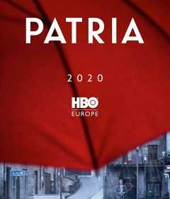 مسلسل Patria الموسم الاول