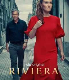 مسلسل Riviera الموسم الثالث الحلقة 3 الثالثة مترجمة للعربية