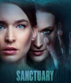 مسلسل Sanctuary الموسم الاول الحلقة 3 الثالثة مترجمة للعربية