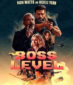 فيلم Boss Level 2020 مترجم للعربية