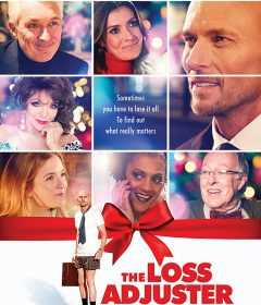 فيلم The Loss Adjuster 2020 مترجم للعربية