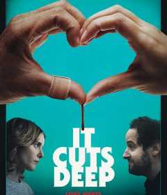 فيلم It Cuts Deep 2020 مترجم للعربية