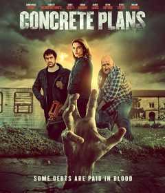 فيلم Concrete Plans 2020 مترجم للعربية