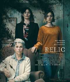 فيلم Relic 2020 مترجم للعربية