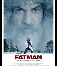 فيلم Fatman 2020 مترجم للعربية