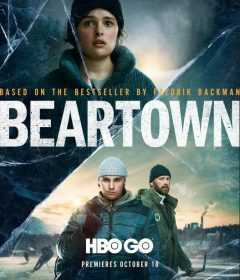 مسلسل Beartown الموسم الاول