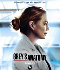 مسلسل Grey’s Anatomy الموسم 17 السابع عشر الحلقة 1 الاولي مترجمة للعربية
