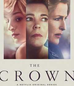 مسلسل The Crown الموسم الرابع