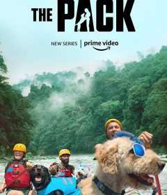 مسلسل The Pack الموسم الاول