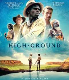 فيلم High Ground 2020 مترجم للعربية