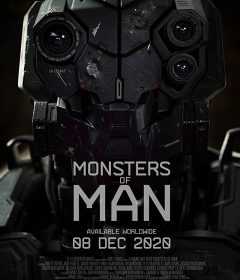 فيلم Monsters of Man 2020 مترجم للعربية