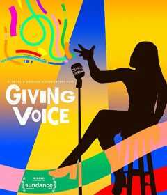 فيلم Giving Voice 2020 مترجم للعربية