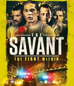 فيلم The Savant 2019 مترجم للعربية