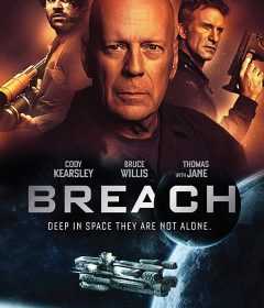 فيلم Breach 2020 مترجم للعربية