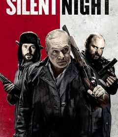 فيلم Silent Night 2020 مترجم للعربية