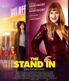 فيلم The Stand In 2020 مترجم للعربية