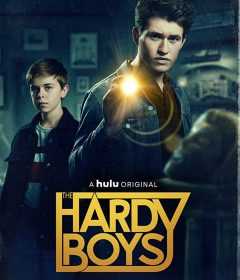 مسلسل The Hardy Boys الموسم الاول الحلقة 11 الحادية عشر مترجمة للعربية