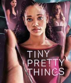مسلسل Tiny Pretty Things الموسم الاول