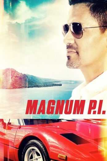 مسلسل Magnum P.I. الموسم الثالث الحلقة 1 الاولي مترجمة للعربية