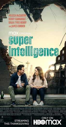 فيلم Superintelligence 2020 مترجم للعربية