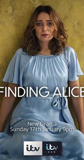 مسلسل Finding Alice الموسم الاول الحلقة 4 الرابعة مترجمة للعربية