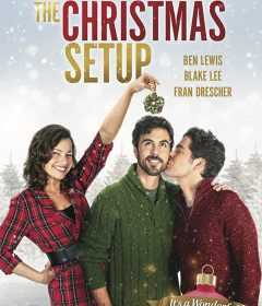 فيلم The Christmas Setup 2020 مترجم للعربية