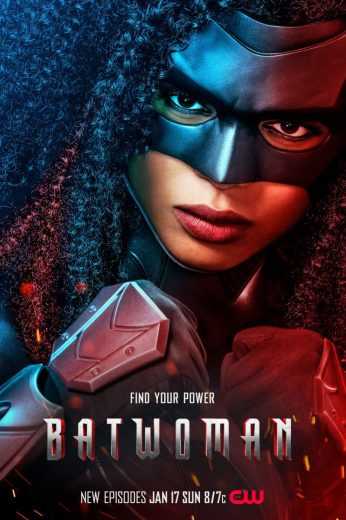 مسلسل Batwoman الموسم الثاني الحلقة 15 الخامسة عشر مترجمة للعربية