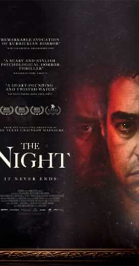 فيلم The Night 2020 مترجم للعربية