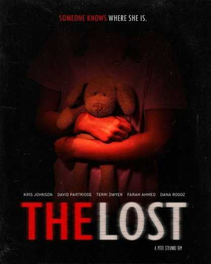 فيلم The Lost 2020 مترجم للعربية