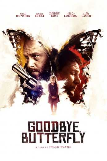 فيلم Goodbye, Butterfly 2021 مترجم للعربية