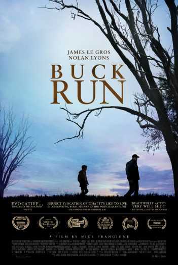 فيلم Buck Run 2019 مترجم للعربية