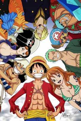 انمي ون بيس One Piece الحلقة 986 مترجمة للعربية