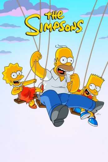 انمي The Simpsons الموسم 32 الحلقة 22 والاخيرة مترجمة للعربية