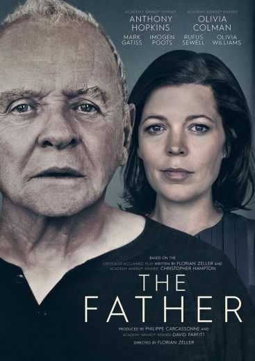 فيلم The Father 2020 مترجم للعربية