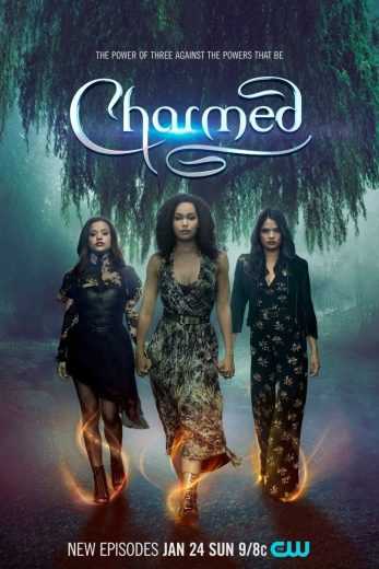 مسلسل Charmed الموسم الثالث الحلقة 3 الثالثة مترجمة للعربية