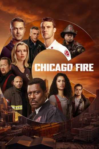 مسلسل Chicago Fire الموسم التاسع الحلقة 7 السابعة مترجمة للعربية