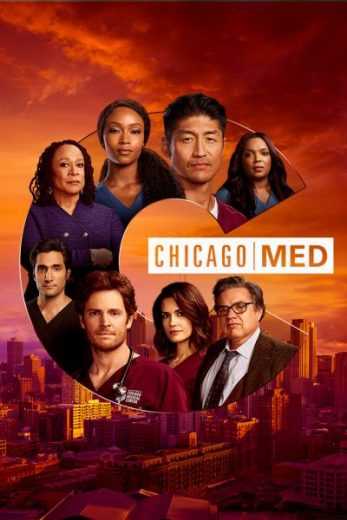 مسلسل Chicago Med الموسم السادس الحلقة 9 التاسعة مترجمة للعربية