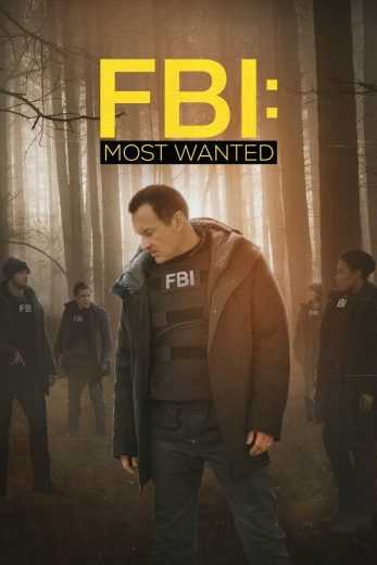 مسلسل FBI: Most Wanted الموسم الثاني الحلقة 10 العاشرة مترجمة للعربية