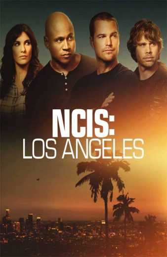 مسلسل NCIS: Los Angeles الموسم 12 الحلقة 5 الخامسة مترجمة للعربية