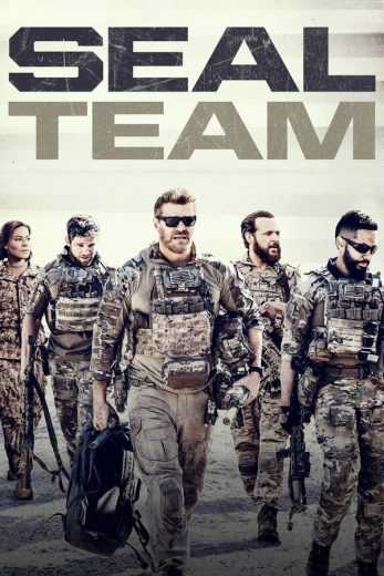 مسلسل SEAL Team الموسم الرابع الحلقة 11 الحادية عشر مترجمة للعربية