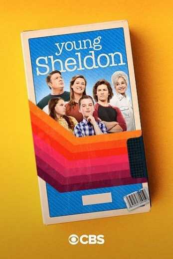 مسلسل Young Sheldon الموسم الرابع الحلقة 14 الرابعة عشر مترجمة للعربية