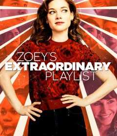 مسلسل Zoey’s Extraordinary Playlist الموسم الثاني الحلقة 3 الثالثة مترجمة للعربية